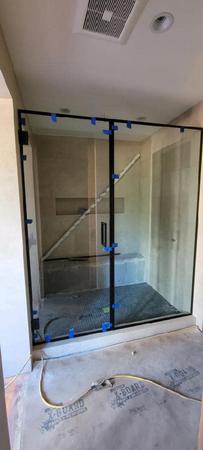Images Shower Glass Installation LLC