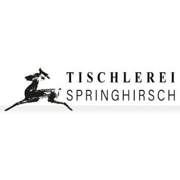 Tischlerei Springhirsch Inh. Ole Kohn in Brinjahe