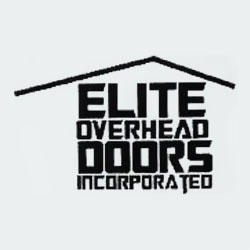 Elite Overhead Doors Inc Logo