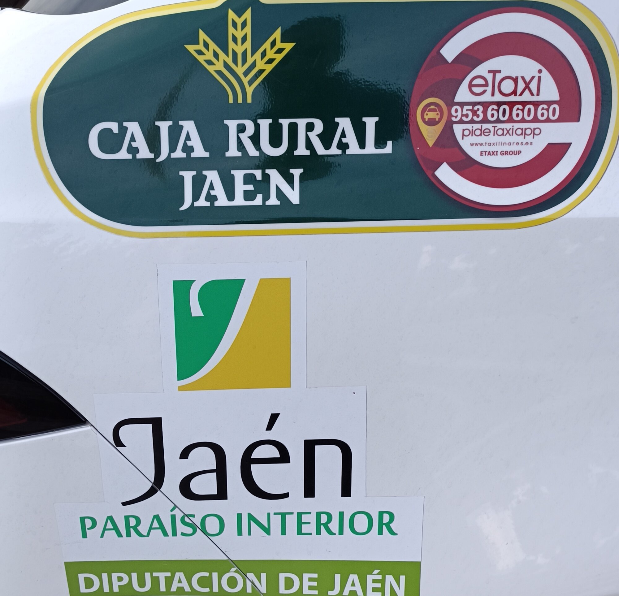 Images Taxi Linares 24