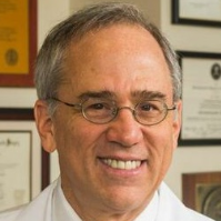 Eli Bryk, Medical Doctor (MD)