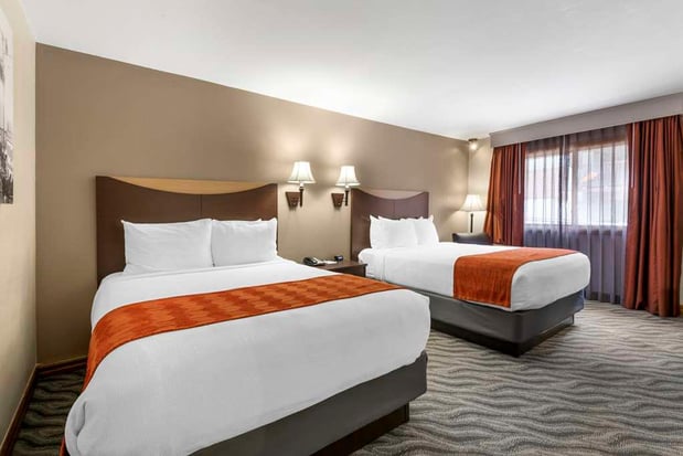 Images Best Western Plus Rio Grande Inn