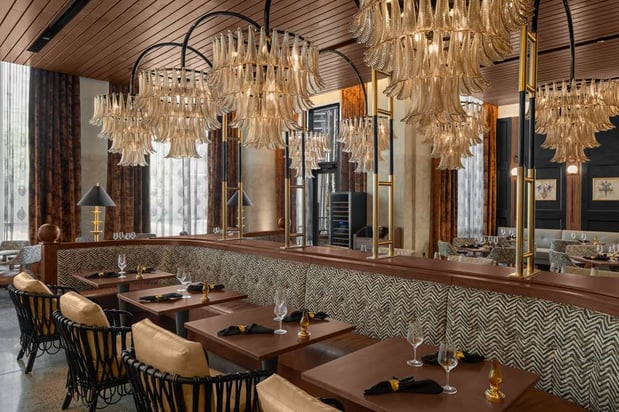Images Hotel Fraye Nashville, Curio Collection by Hilton