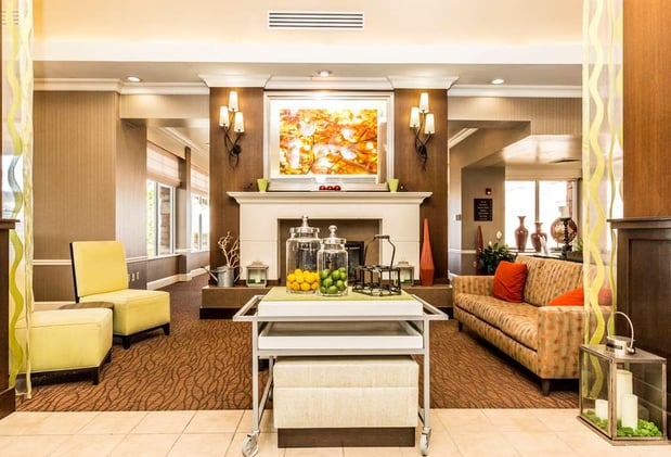 Images Hilton Garden Inn St. George