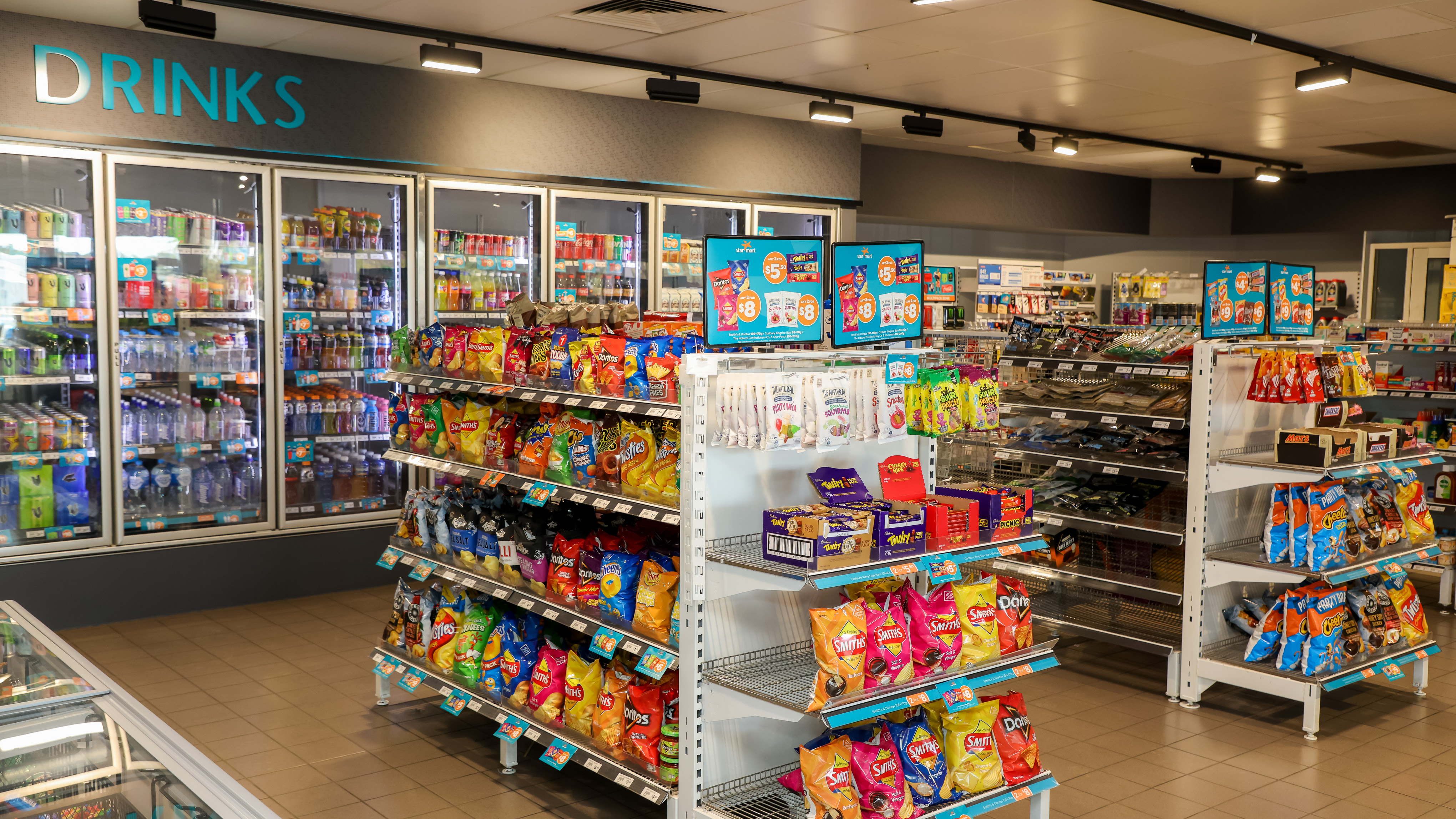 Images Caltex Darlington