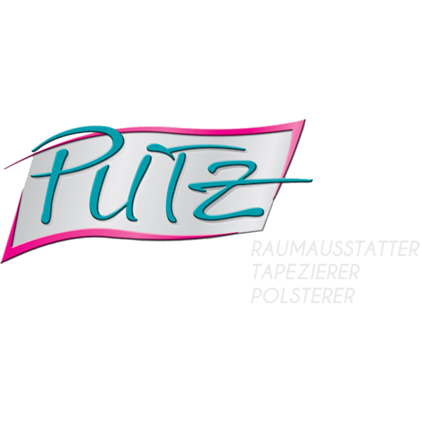 Putz Raumausstatter - Putz Klaus Logo