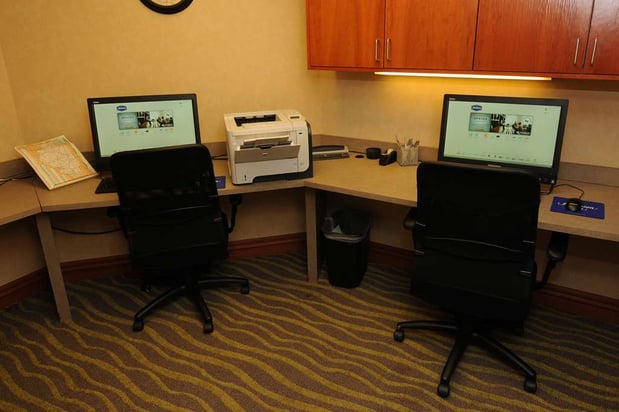 Images Hampton Inn Omaha West-Lakeside