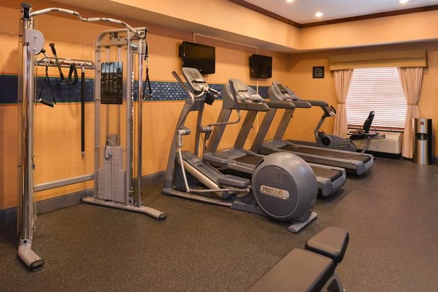 Images Hampton Inn & Suites Greenville