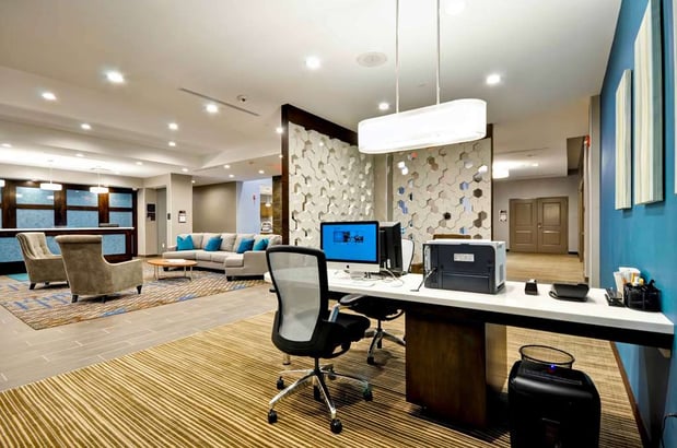 Images Homewood Suites by Hilton Cincinnati/West Chester