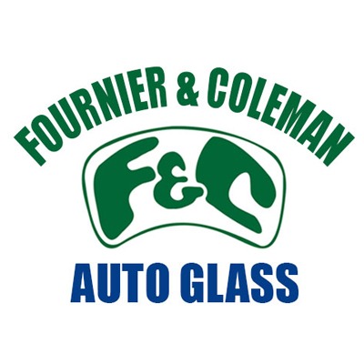 Fournier & Coleman Auto Glass Logo