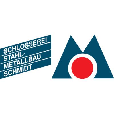 Schlosserei Stahl- u. Metallbau - Peter Schmidt in Baiersdorf in Mittelfranken - Logo