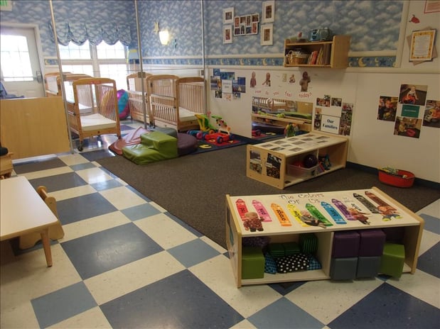 Images Hudson KinderCare