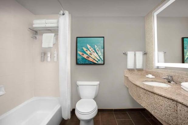 Images Hilton Garden Inn Gainesville