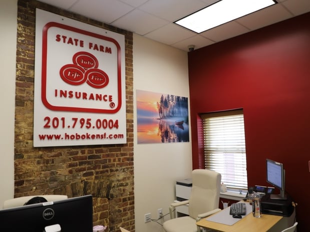 Images Hugo Gonzalez - State Farm Insurance Agent