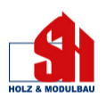 SH Holz und Modulbau GmbH in Lingen an der Ems - Logo