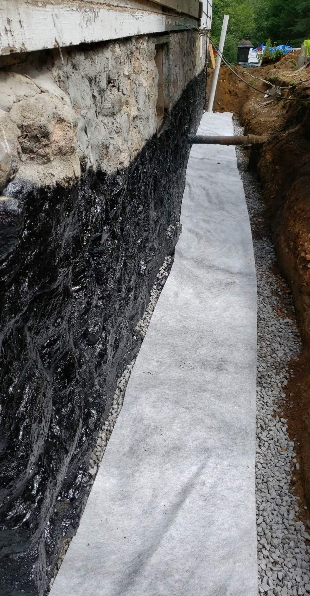 Images Fissures Excellence INC. - Division Laurentides