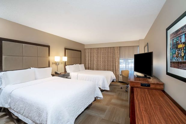 Images Hampton Inn Lafayette