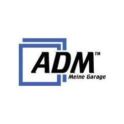 Logo ADM Garagen