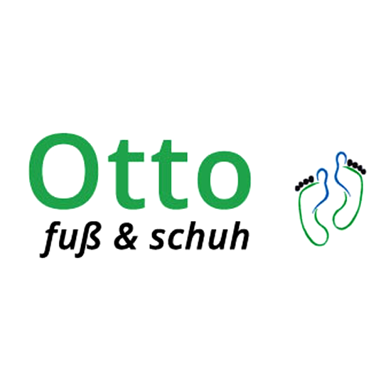 fuß & schuh Orthopädie Otto Sönke Otto in Magdeburg - Logo