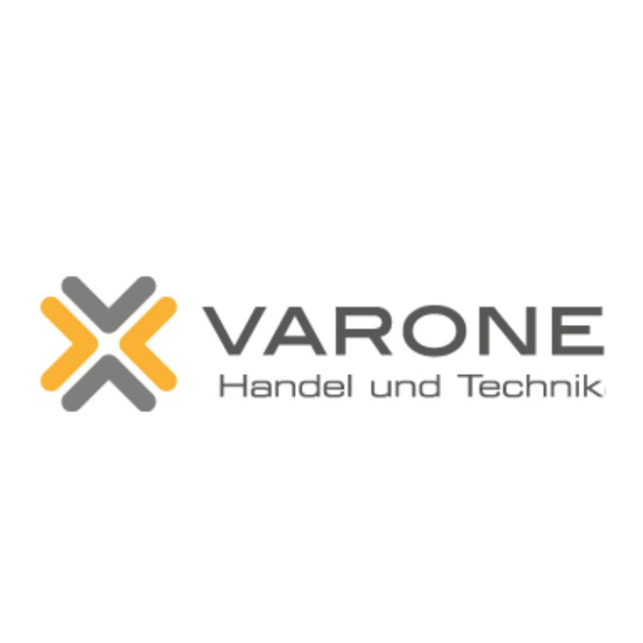 Hydraulik Reparaturservice für Nutzfahrzeuge & Presscontainer Varone Zürich Dietikon & Aargau Logo