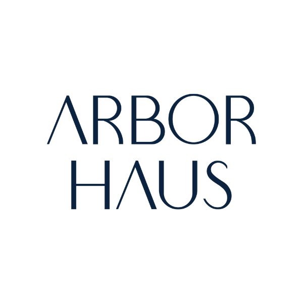 Arbor Haus Apartments Logo