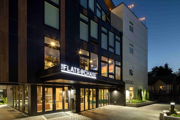 Images The Flats at Chase