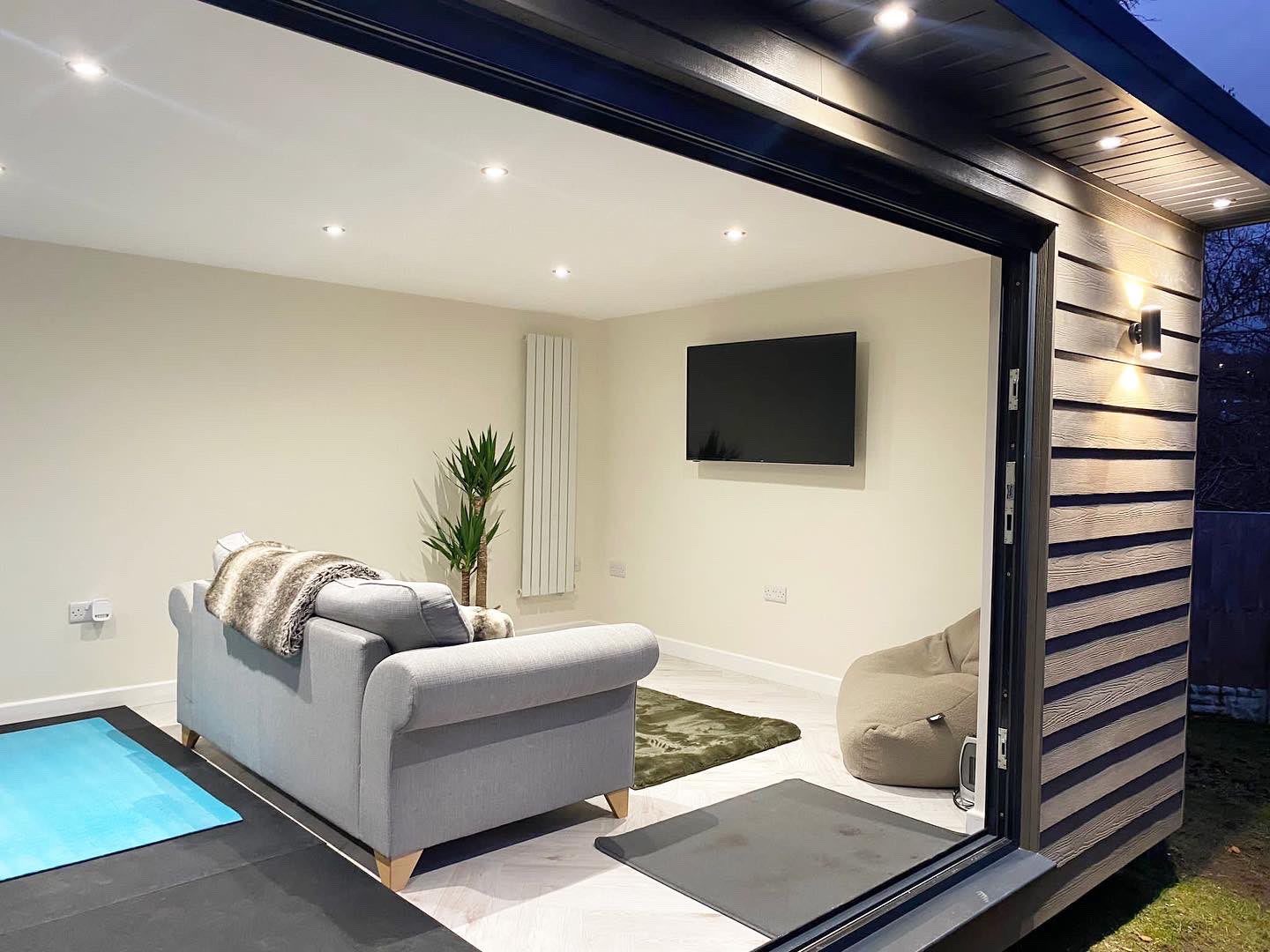 Cardiff Garden Rooms