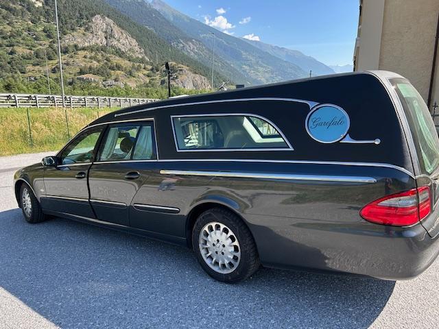 Images Onoranze Funebri Garofalo