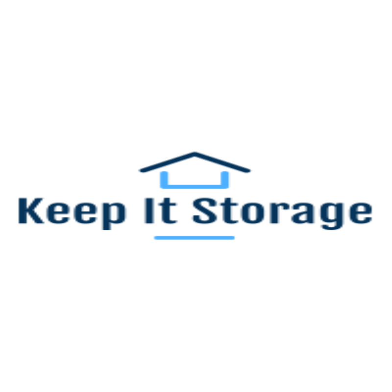 Keep It Storage Logo