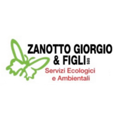 Zanotto Giorgio & Figli S.a.s. Logo