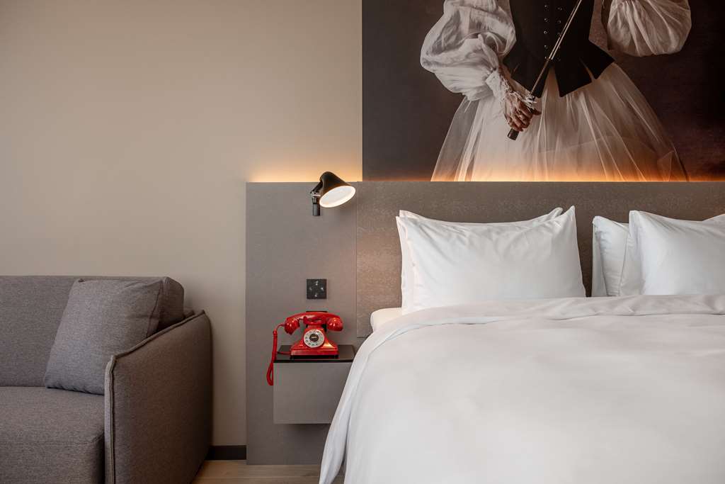 Images Radisson RED Oslo Økern