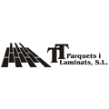 Tt Parquets I Laminats Logo
