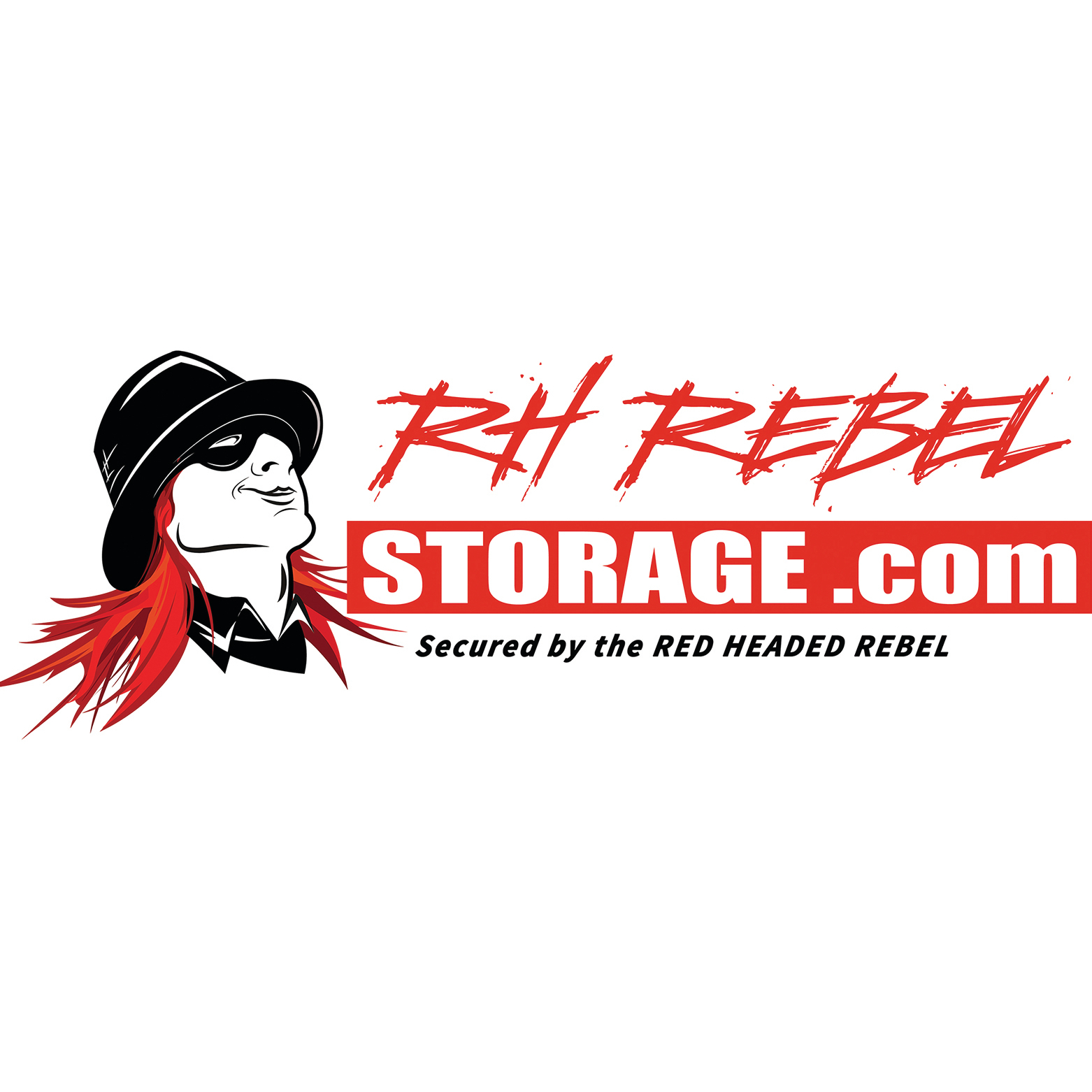 Rh Rebel Storage - Indoor Climate Controlled