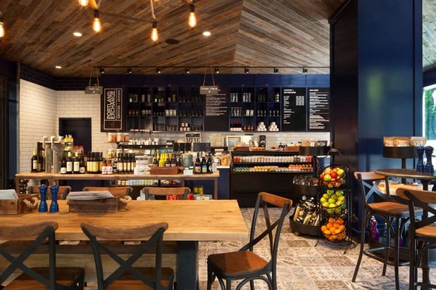 Images The Porter Portland, Curio Collection by Hilton