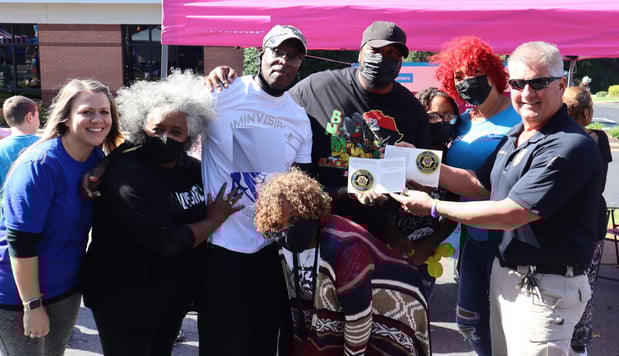 Images Alexis Goines: Allstate Insurance