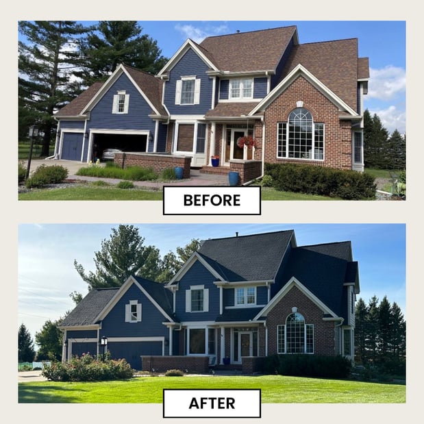 Images Midwest Exteriors MN