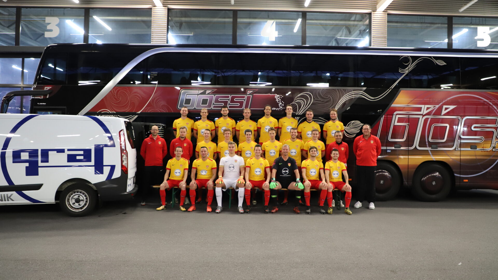 Graf Sanitär Heizung AG, Wegmattstrasse 39 in Horw