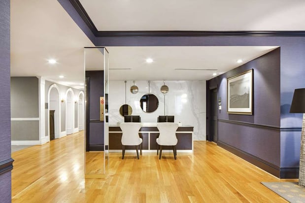 Images The Sire Hotel Lexington, Tapestry Collection by Hilton