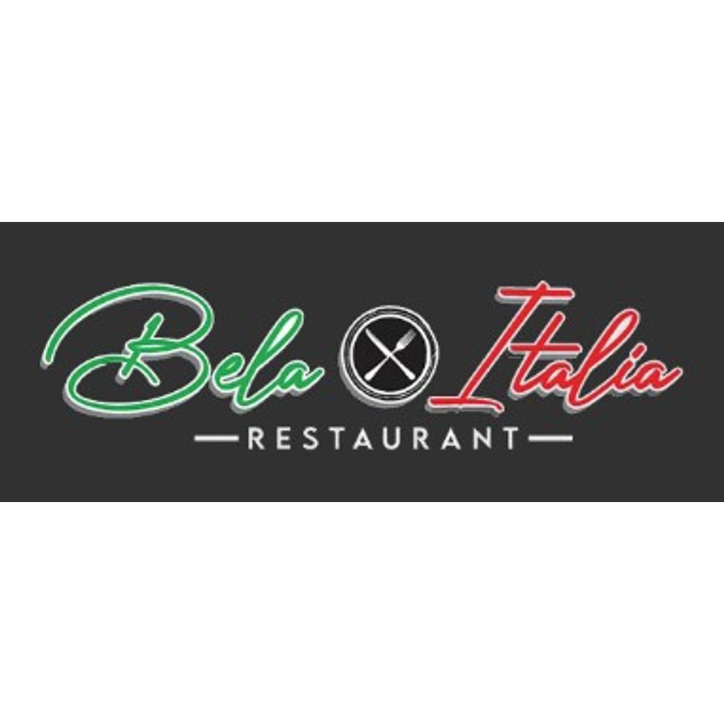 Italienisches Restaurant - Bela Italia in Bernsdorf