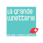 La Grande Lunetterie Logo