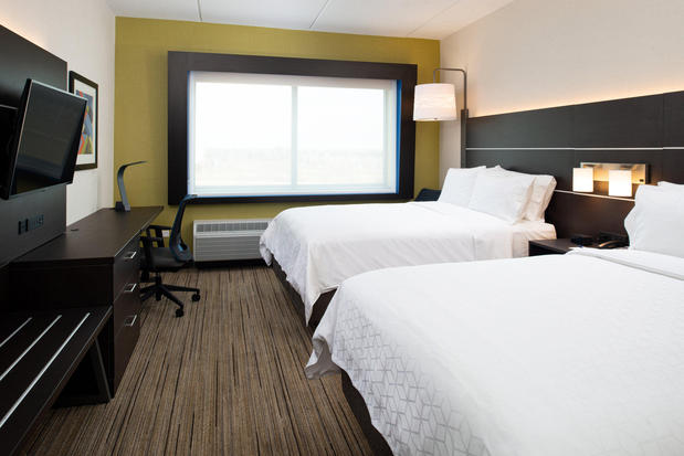 Images Holiday Inn Express & Suites Romeoville - Joliet North by IHG