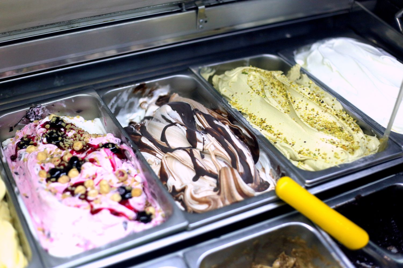 Images Il Pirata - Ristorante, Pizzeria e Gelateria Artigianale