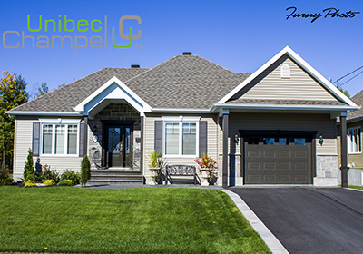 Images Unibec Champel Inc