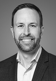 Clint Roig headshot
