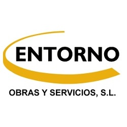 Entorno Obras Y Servicios Logo