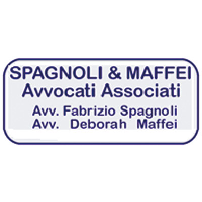Studio Legale Associato Spagnoli & Maffei Logo
