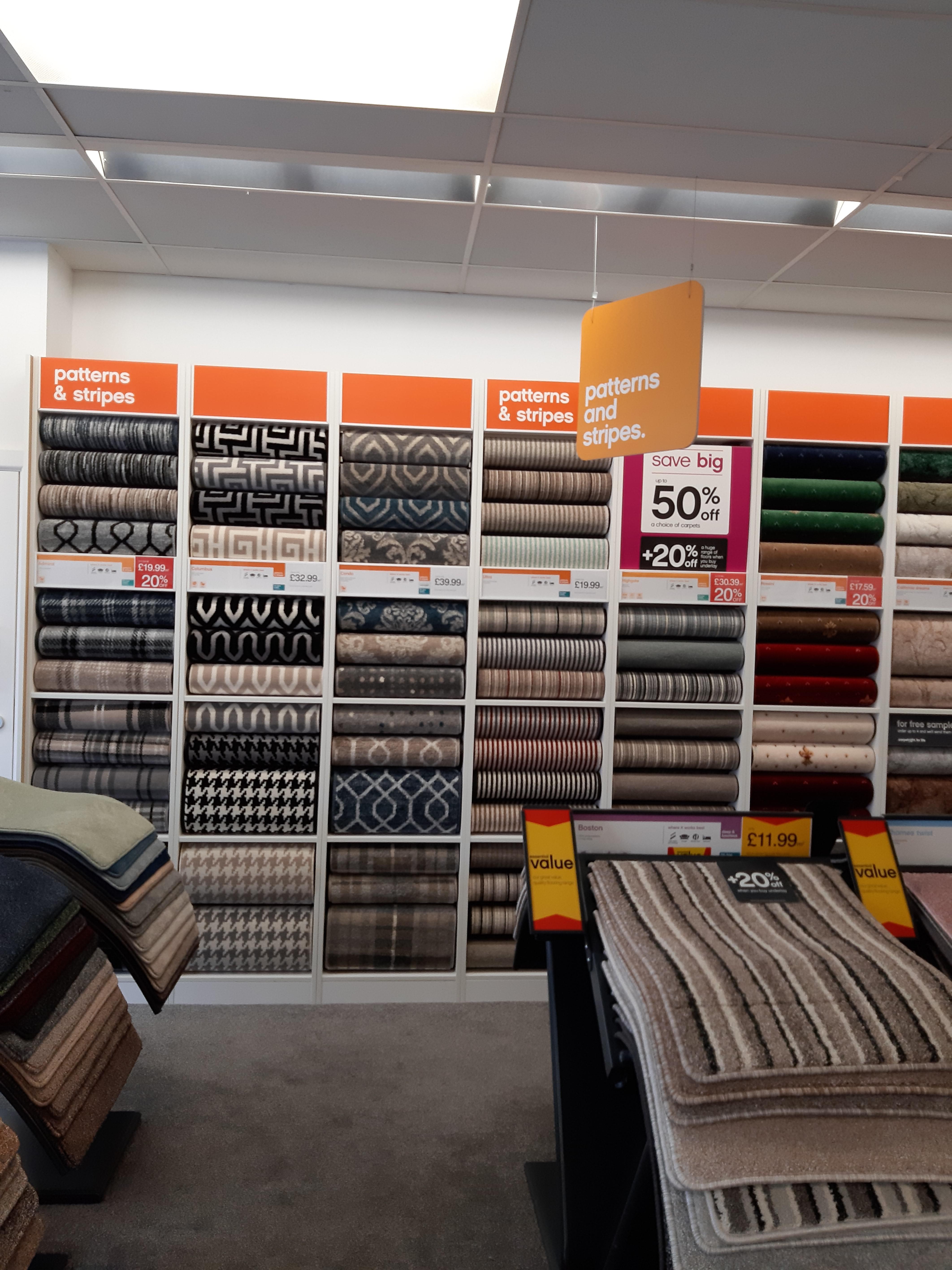 Images Carpetright