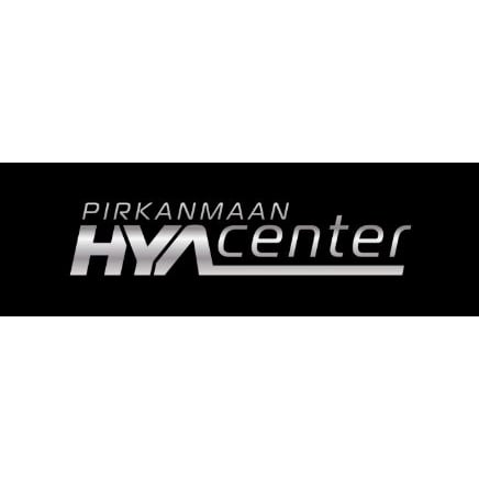Pirkanmaan HYAcenter Oy Logo