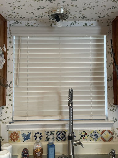 Images Blind Ambition Window Treatments Sunsetter Awnings