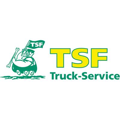 TSF Technik Service Feldgeding GmbH in Bergkirchen Kreis Dachau - Logo